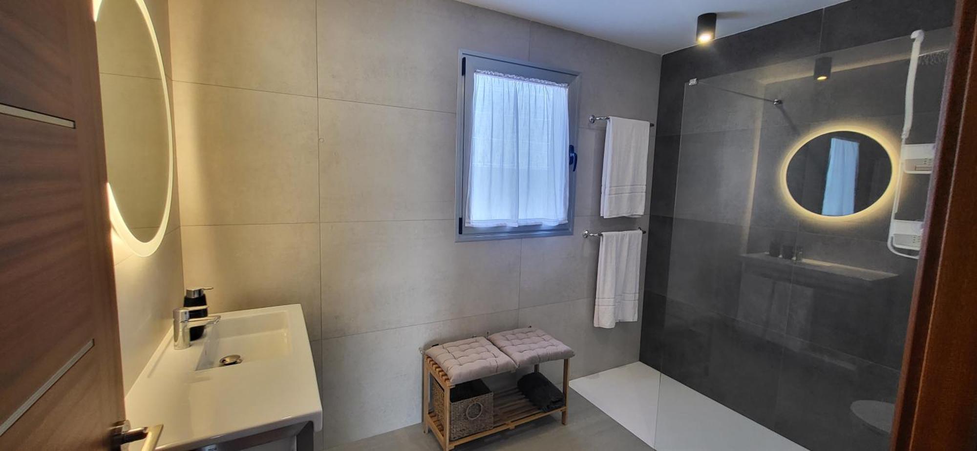 Villa Terranova Mozaga Bagian luar foto