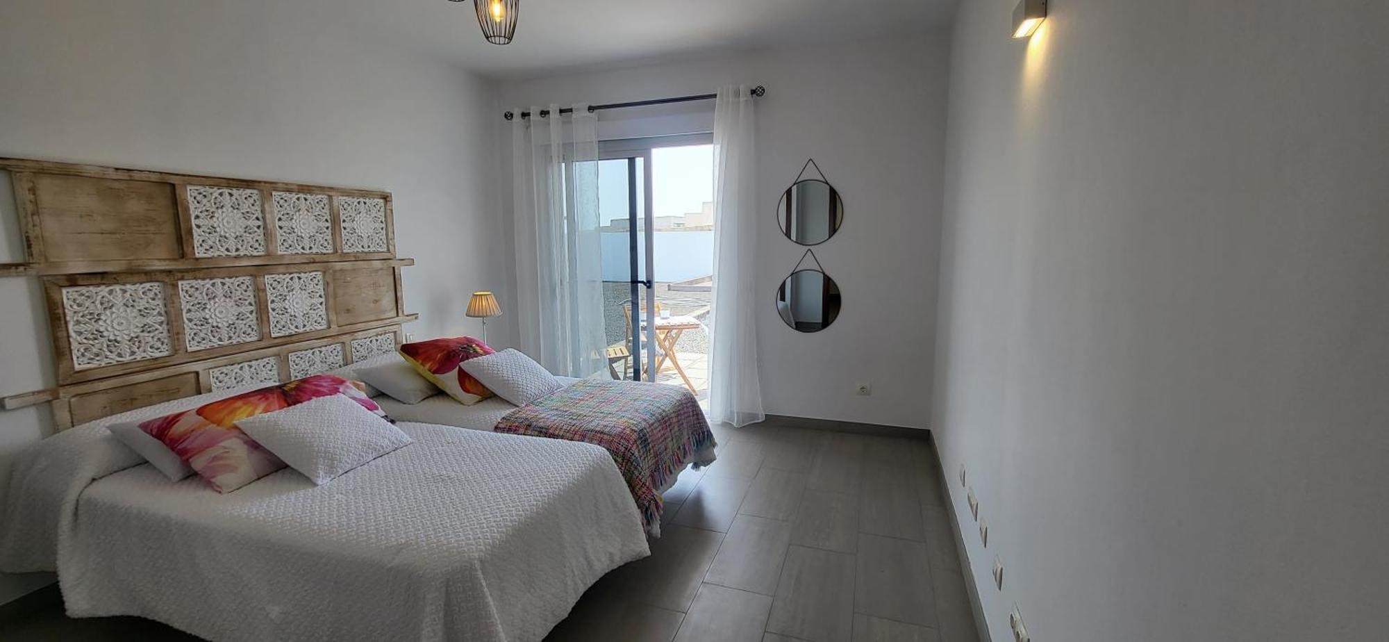 Villa Terranova Mozaga Bagian luar foto